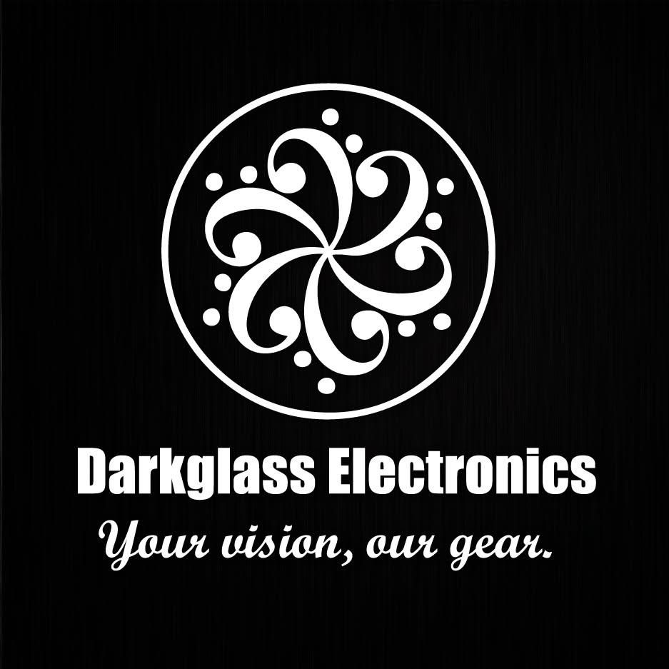 Darkglass logo