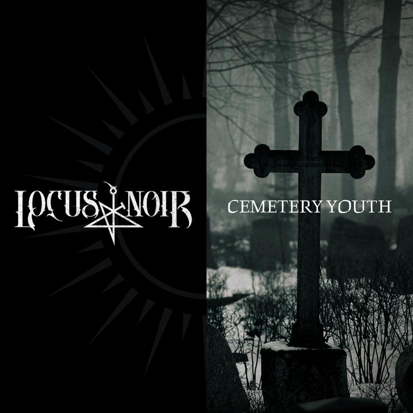 CEMETERY YOUTH