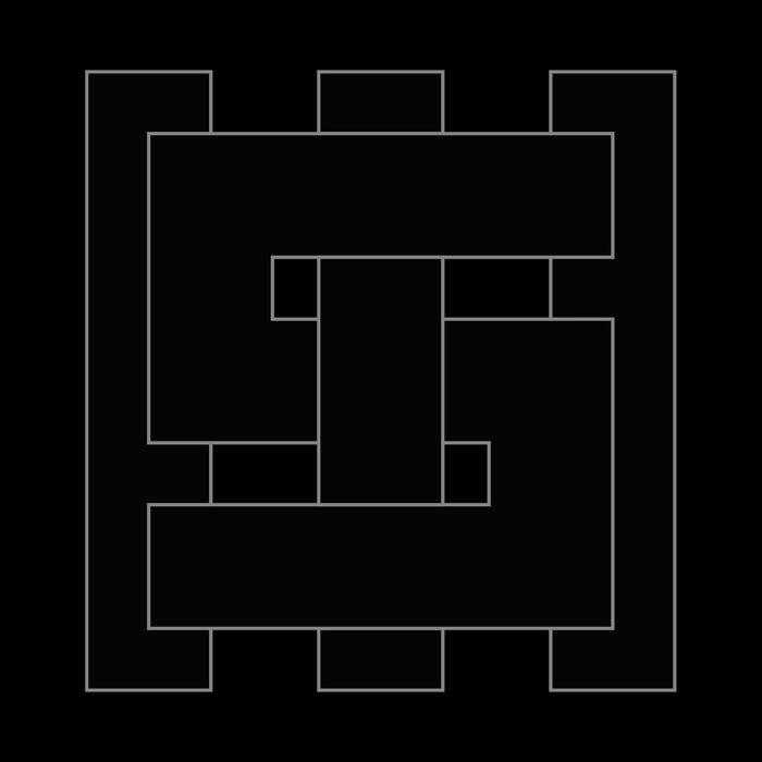 BLACK MATTER MANIFESTO