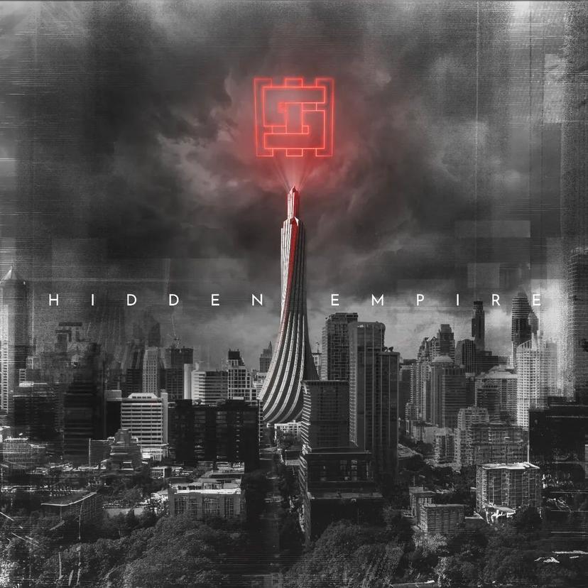HIDDEN EMPIRE